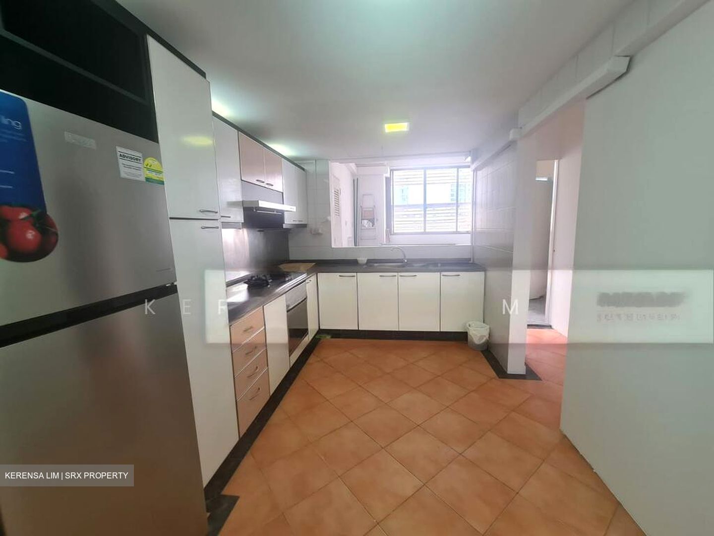 Orchard Tower Rear Block Apartment (D9), Apartment #503420071